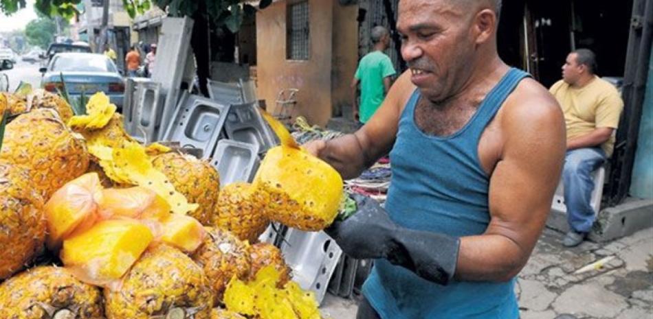 
        ¿Cuáles son las causas del bajo crecimiento de América Latina y el Caribe? Informalidad entre ellas
    