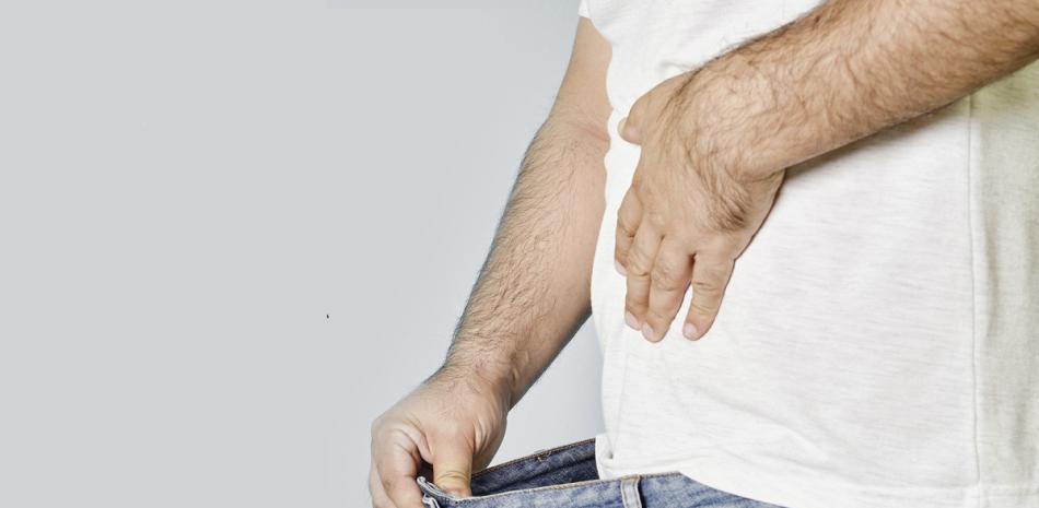 El implante de pene fácil de ocultar fue diseñado para hombres con disfunción eréctil.