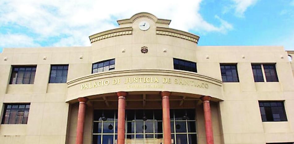 El tribunal de Santiago acogió las acusaciones de los fiscales.