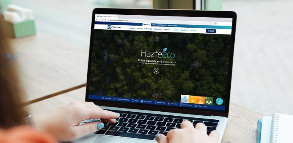 Hazte Eco continuó ampliando su oferta para contribuir con la eficiencia energética y la movilidad sostenible.