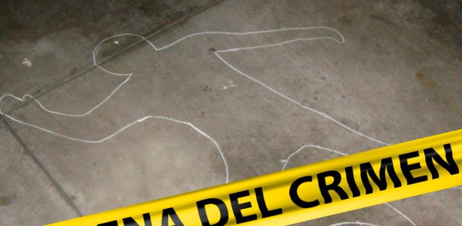 PN activa búsqueda de tres hombres por estar involucrados en balacera ocurrida en Villa Duarte