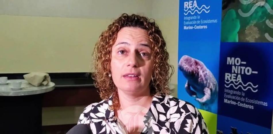 La directora ejecutiva de la Fundación Dominicana de Estudios Marinos (Fundemar), Rita Sellares, señaló este miércoles que los arrecifes de coral del país se encuentran en "declive completamente".<br /><br />https://listindiario.com/la-republica/20230802/arrecifes-coral-pais-declive-directora-fundemar_766353.html