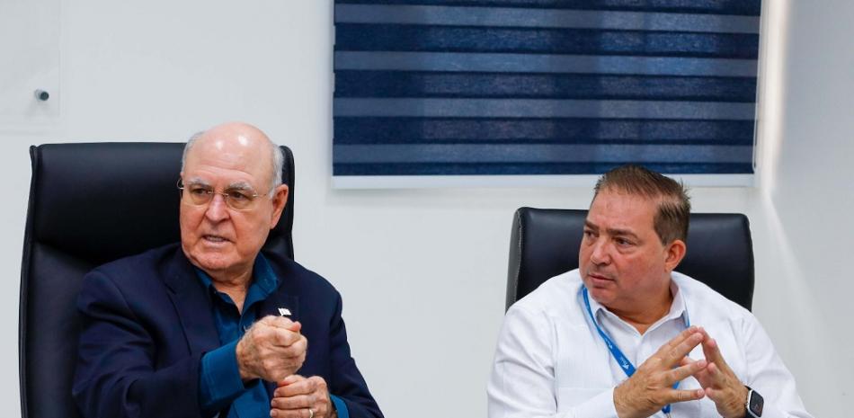 En una declaración emitida a por el  IDAC, Rodríguez se refirió al informe preliminar sobre el accidente de una aeronave de la línea Red Air en un aeropuerto de Miami