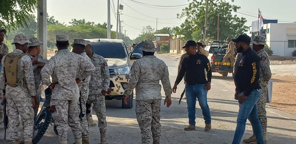 Comerciantes se trasladan a ejercer negocio lunes y viernes.