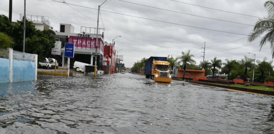 TORMENTA