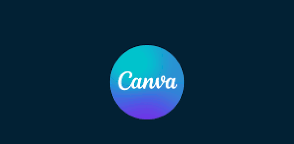 Logo de Canva