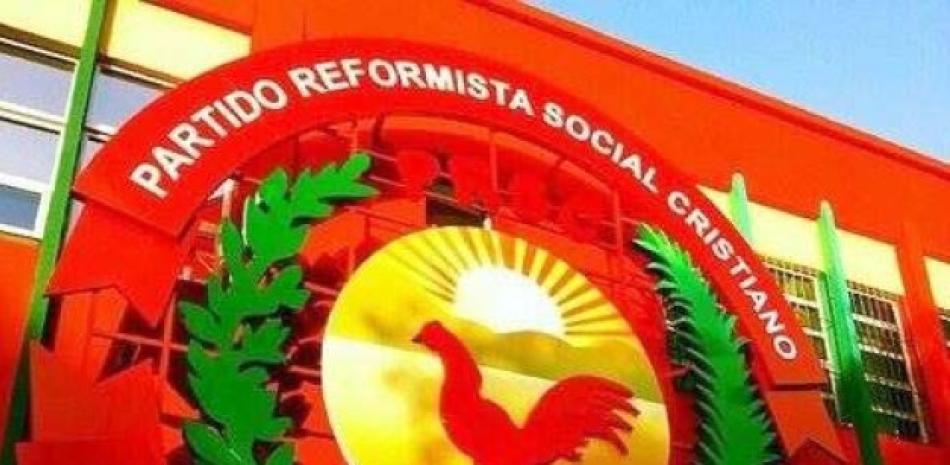 Partido Reformista Social Cristiano (PRSC)