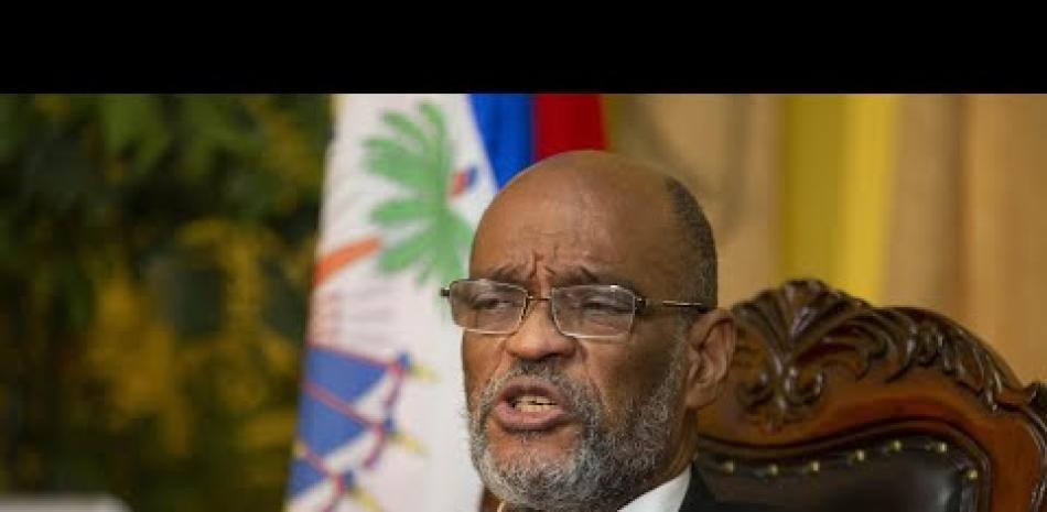 EN VIVO | Primer ministro haitiano Ariel Henry habla ante la ONU

Más noticias en https://listindiario.com/

Suscríbete al canal  https://bit.ly/335qMys

Síguenos
Twitter  https://twitter.com/ListinDiario 

Facebook  https://www.facebook.com/listindiario 

Instagram https://www.instagram.com/listindiario/