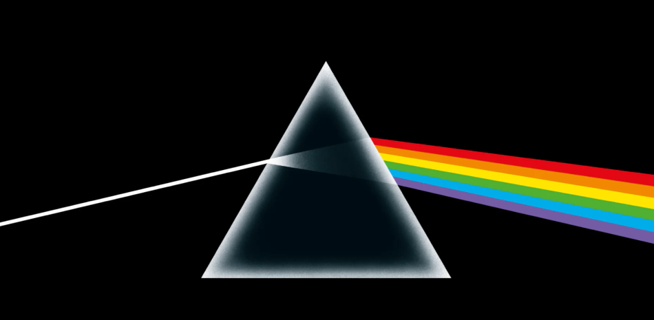Logo de Pink Floyd