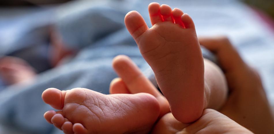 Los neonatos que fallecen en los hospitales, frecuentemente quedan a cargo de las autoridades para su sepultura.