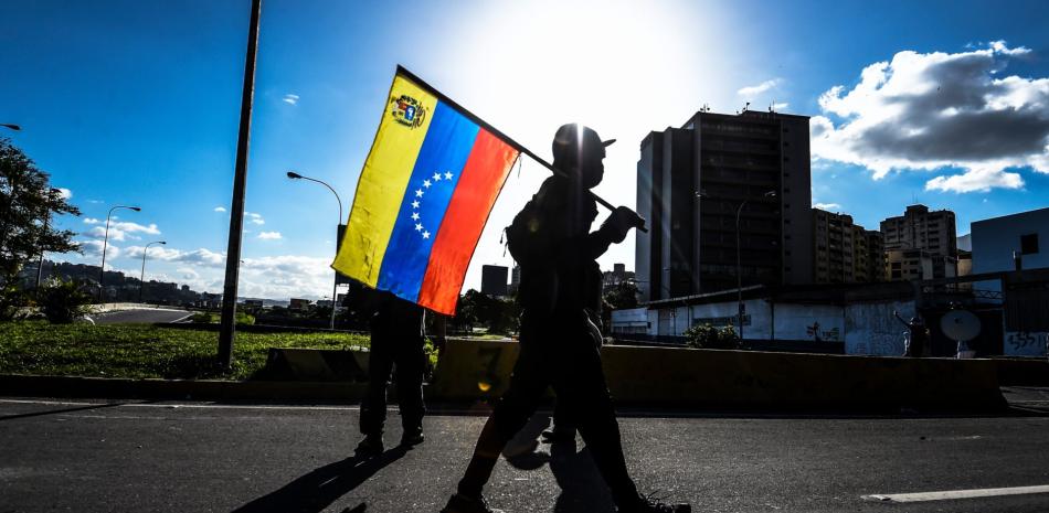El gobierno del mandatario Nicolás Maduro y la oposición alcanzaron un acuerdo sobre las elecciones presidenciales de 2024.