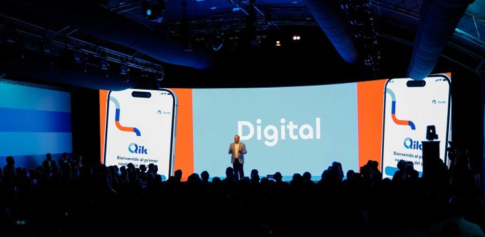 Qik Banco Digital continúa el crecimiento de su portafolio de productos, con una oferta diferenciadora que se mantiene en evolución constante..