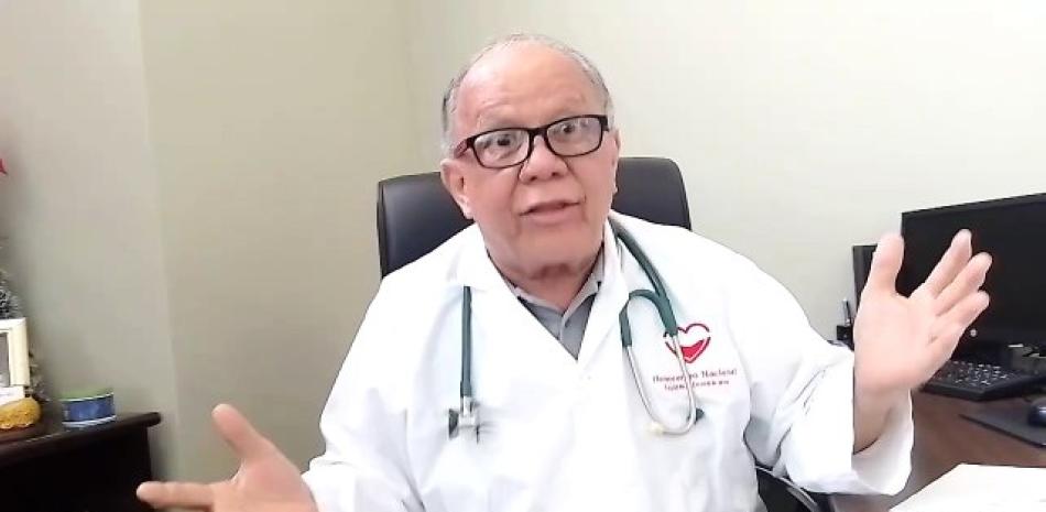 El director del Hemocentro Nacional, doctor Pedro Sing Ureña, informó que en los últimos tres meses se han disparado las solicitudes y despachos de plaquetas, un alto porcentaje por dengue.