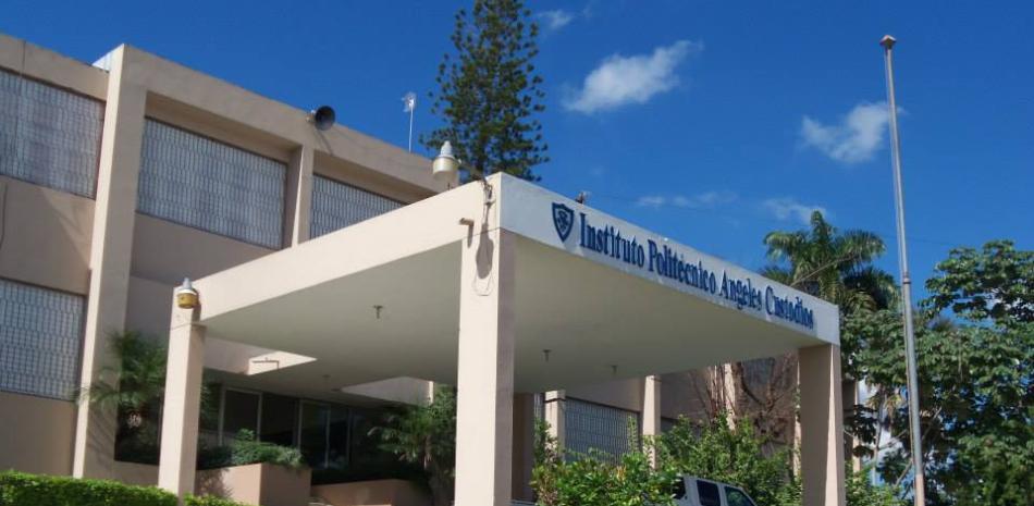 Instituto Politécnico Ángeles Custodios