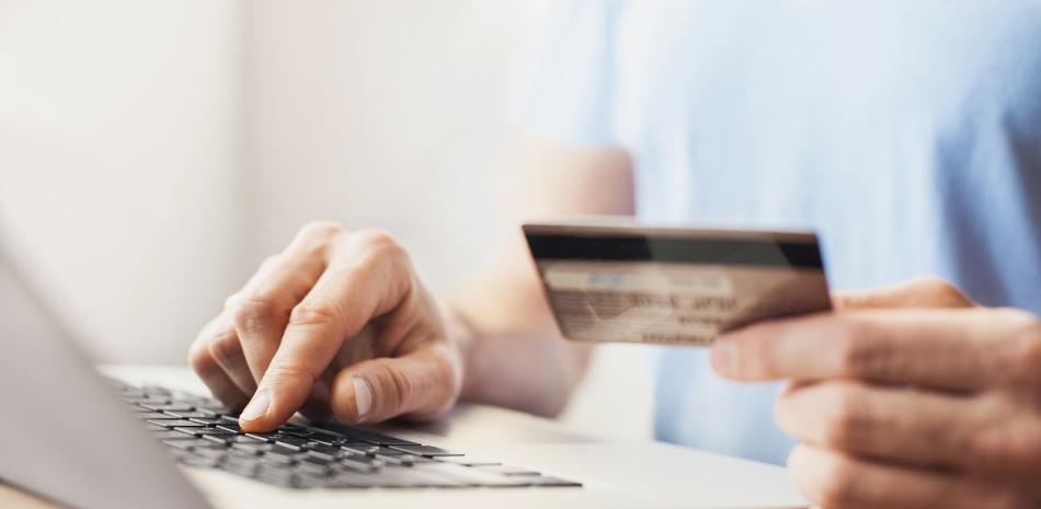 El pago con tarjetas de crédito y las transferencias son algunos de los servicios más usados.