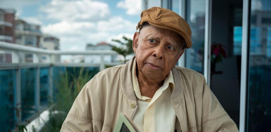 El escritor Manuel Mora Serrano falleció este jueves