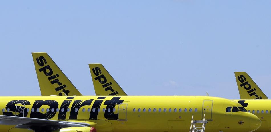 JetBlue is abandoning the purchase of Spirit Airlines after an unfavorable court decision