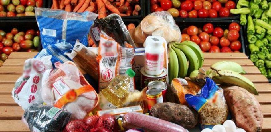 Proyecto de ley que autorizará importación de alimentos de la canasta básica a tasa cero es para prevención