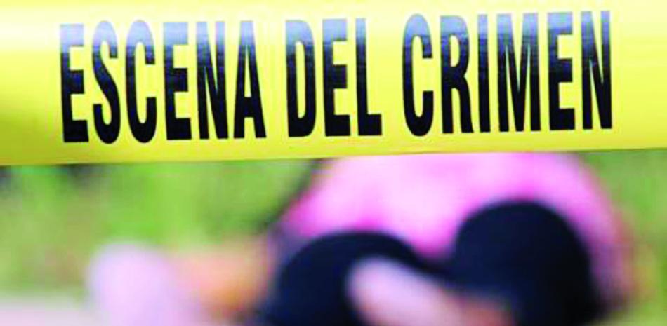 Las autoridades investigan causas de muerte de la mujer.

Las autoridades del municipio Licey, de la provincia Santiago, están investigando las causas de la muerte de la mujer.