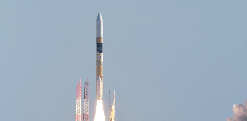 La Nasa ignoró por mucho tiempo al satélite, por motivos presupuestarios, entre otros, pero en 2017 lanzó el programa Artemis.