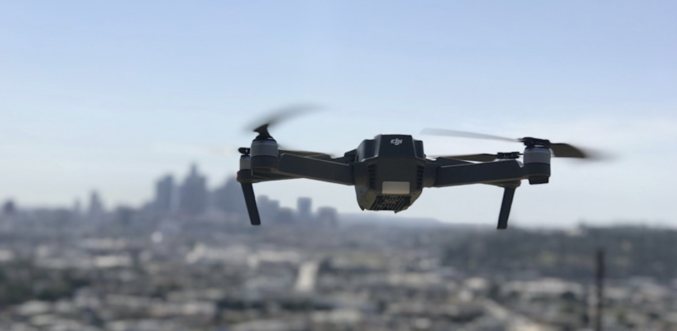 Drone Attacks in Colombia Injure Three, Target Mayor's Residence and Military Base