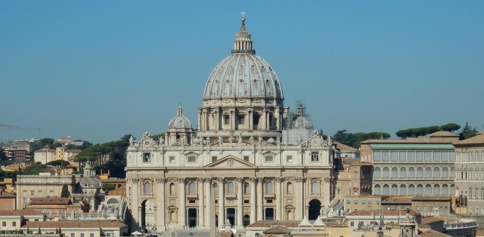 Ciudad del Vaticano.