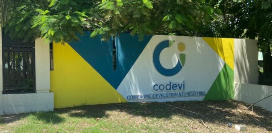 Codevi cuenta con más de 18 mil colaboradores haitianos y dominicanos.