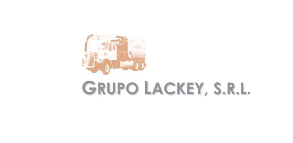 Logo del Grupo Lackey