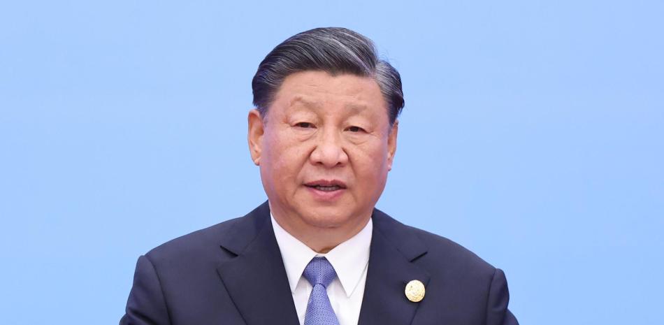 Xi Jinping