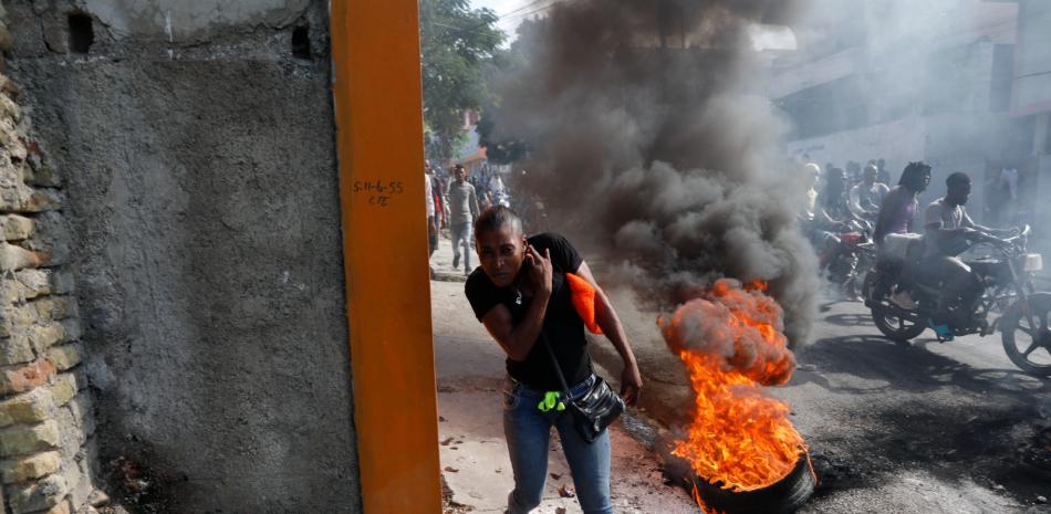 El despliegue de la misión de seguridad en Haití está sufriendo retrasos, ya que el plan ha sido bloqueado por los tribunales kenianos.