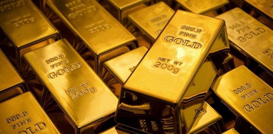 La India es el principal mercado del oro para República Dominicana en enero de este año.