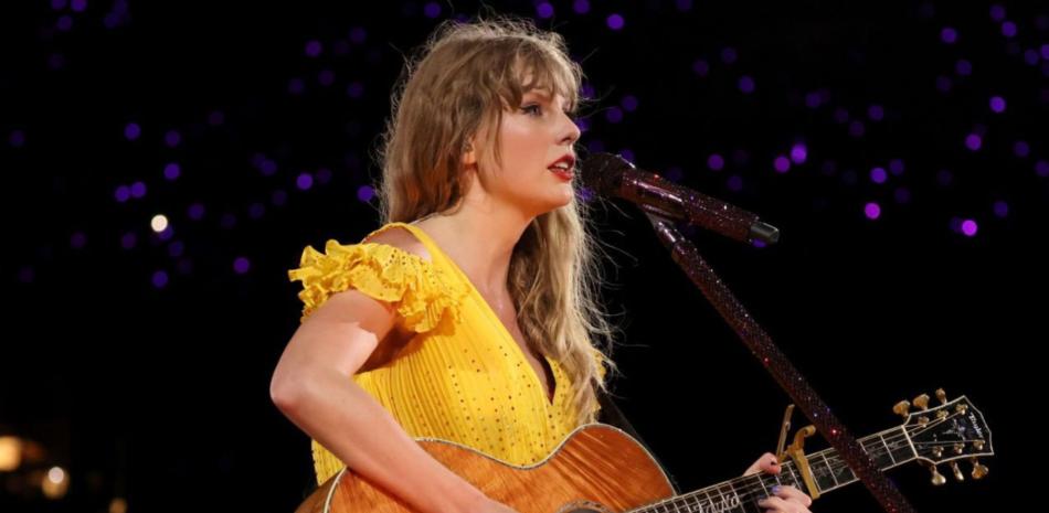 Taylor Swift en Melbourne, Australia