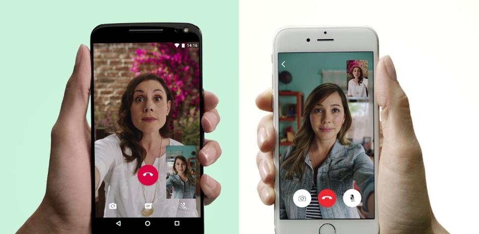 Google's Phone app starts recording call history made on WhatsApp