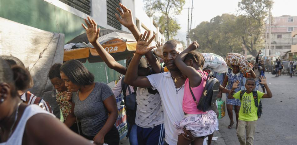 UN urges DR to respect Haitians' human rights