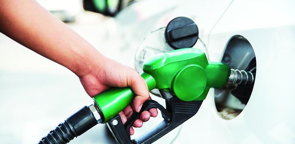 El subsidio para mantener el precio de las gasolinas y el gasoil implicó un sacrificio fiscal de RD$720.6 MM.