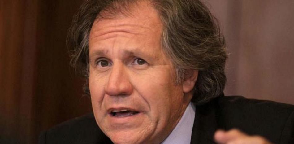 Luis Almagro