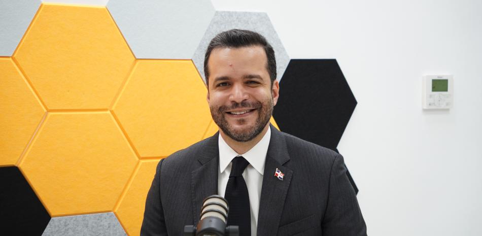 “Evolución-RD” Las siete propuestas que pretende impulsar Rafael Paz desde el Congreso Nacional