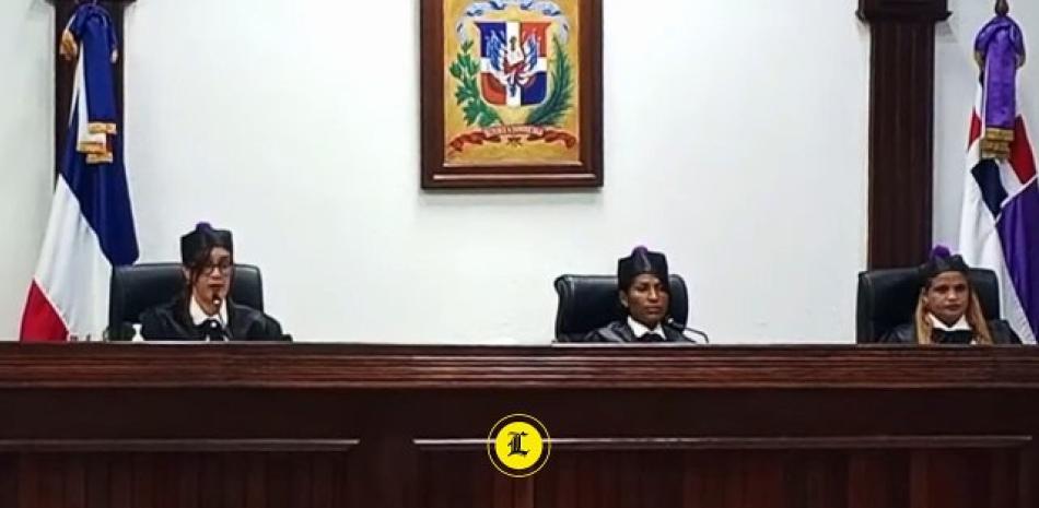 La dura reflexión y el llamado a la sociedad de las juezas del caso Joshua Fernández y el Dotolcito