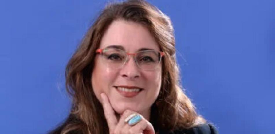 Ellen Pérez Ducy, Economista sénior Economía Inteligente, República Dominicana.