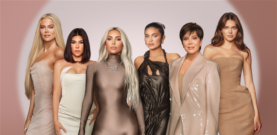 Las Kardashian, entre el éxito y la tragedia