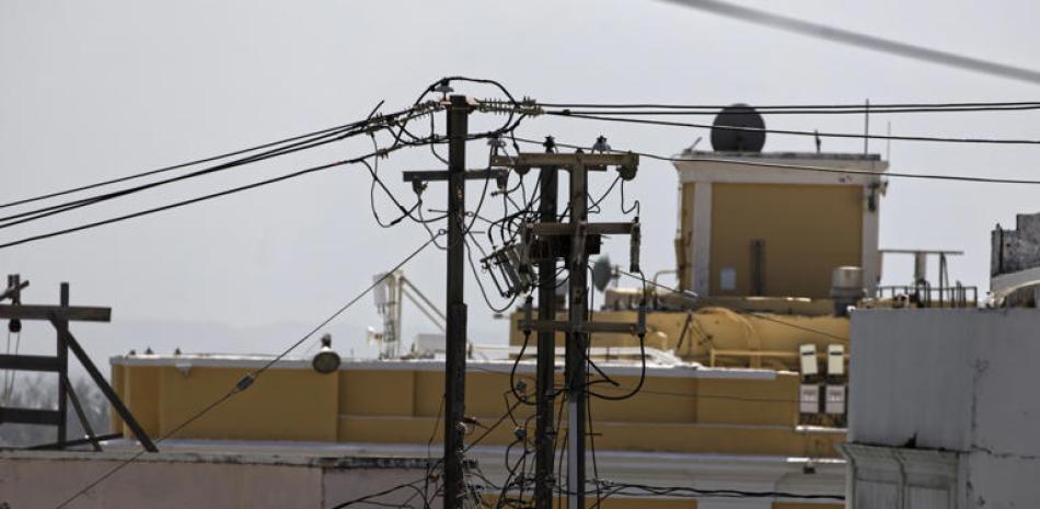 La compañía Luma Energy está a cargo de la transmisión y distribución de la energía eléctrica en Puerto Rico.