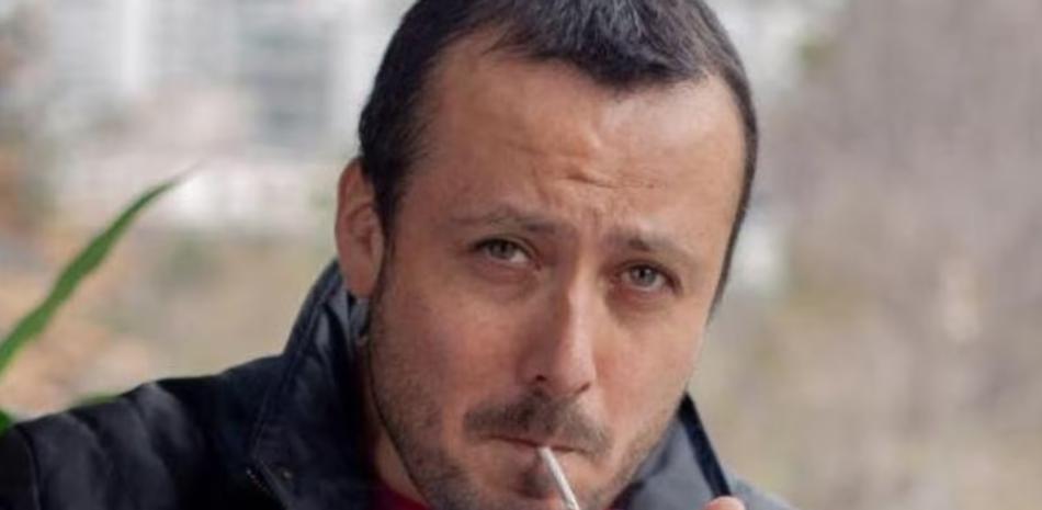 Chilean actor goes on vacation to Medellín, meets two women online and appears dead