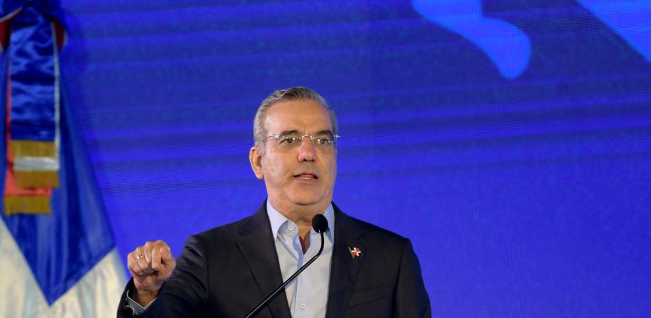 Abinader declara a República Dominicana como un centro logístico de la ...