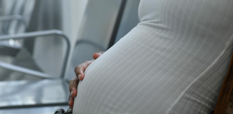 Más de 800 adolescentes menores de 15 años quedaron embarazadas en 2025 en RD