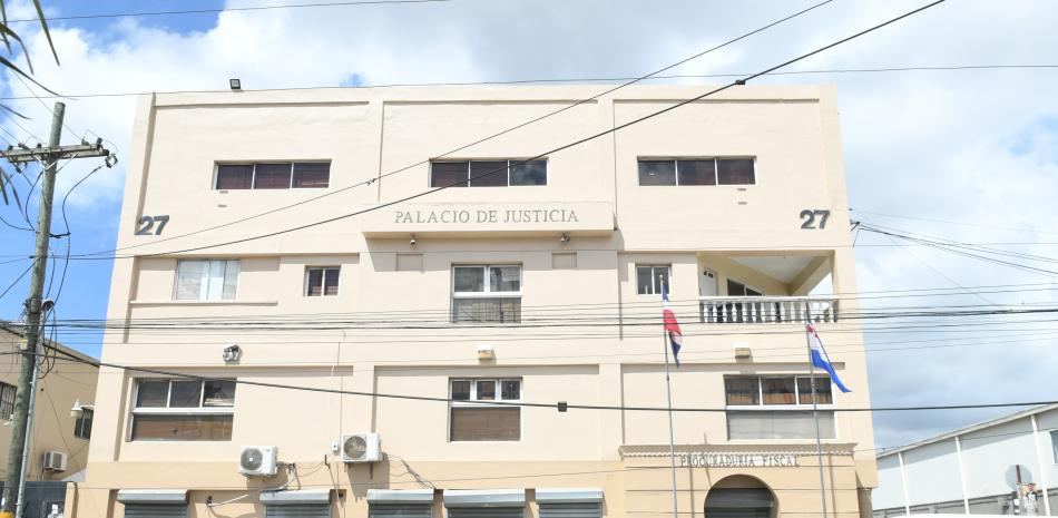 La Fiscalía de Santo Domingo Este solicitará prisión preventiva contra Ana Josefa García Cuello