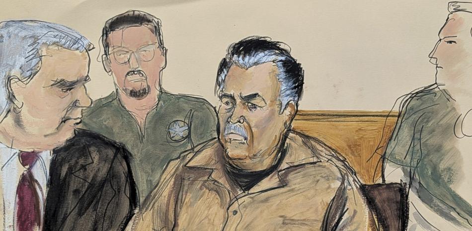 Ismael Zambada García, El Mayo