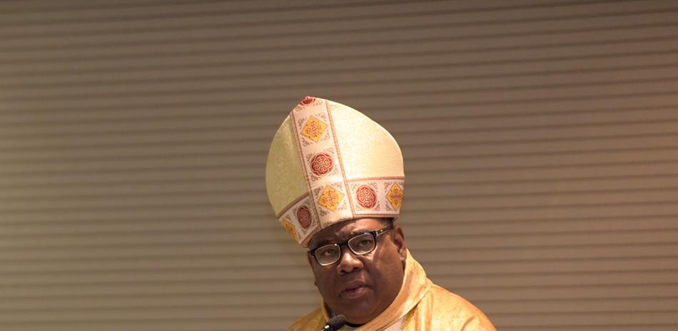 Castro Marte espera una investigación "sin miedo" ante el narcotráfico en sectores de dirigencia partidista