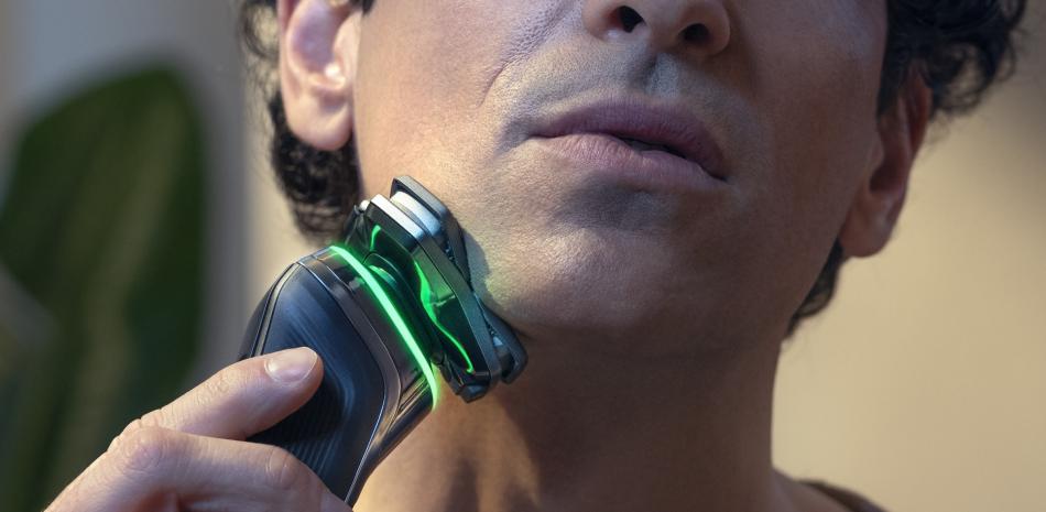 Philips launches new shaver that uses artificial intelligence to achieve a better result