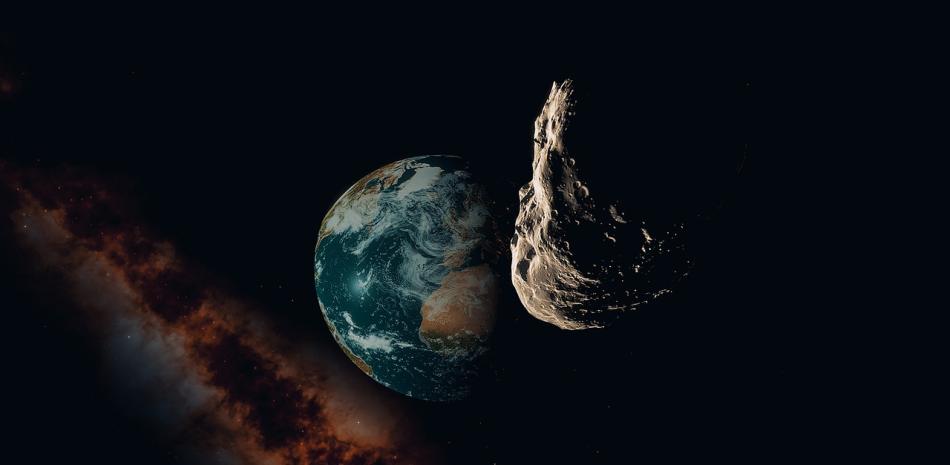 Asteroid to join Earth’s orbit as ‘mini-moon’ for two months