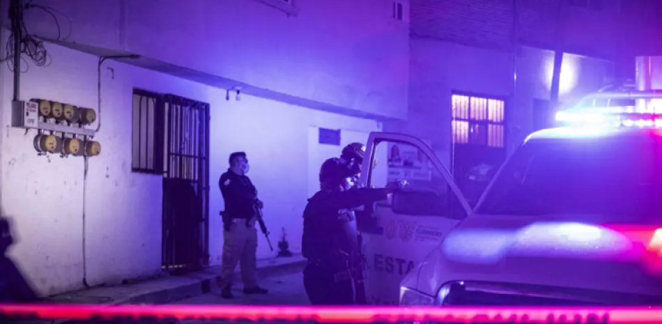 Asesinan a un alcalde en México tras seis días en el cargo